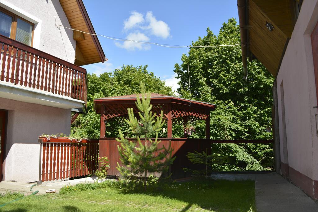 Ferienwohnung Privát Erika Liptovský Ján Zimmer foto