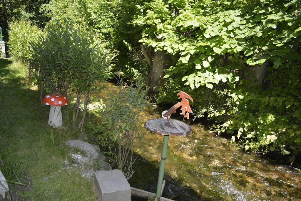 Ferienwohnung Privát Erika Liptovský Ján Zimmer foto