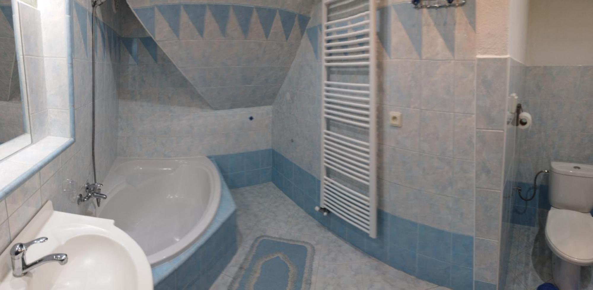Ferienwohnung Privát Erika Liptovský Ján Exterior foto