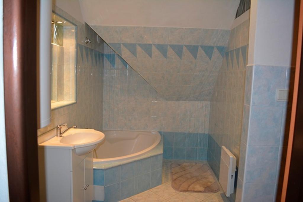 Ferienwohnung Privát Erika Liptovský Ján Zimmer foto